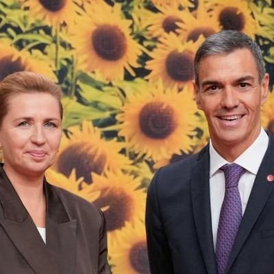 Europe's reaction to events in Venezuela