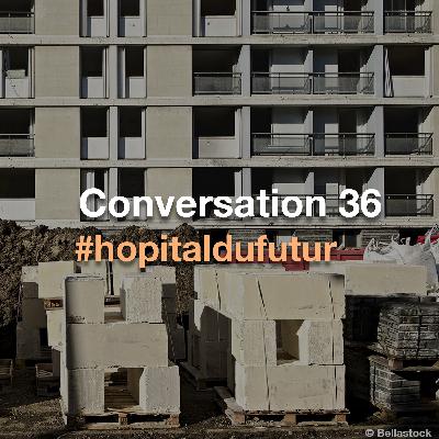 Conversation 36 - " Le Réemploi "