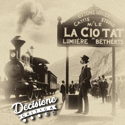 #24 - C'è spazio per una nuova storia del cinema?
