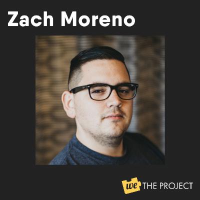 Zach Moreno