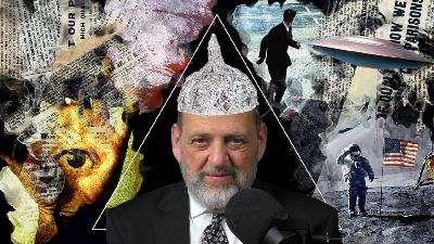 Conspiracy Theories - To Believe Or Not To Believe (Ep. 282)