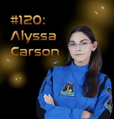 The Journey to the Stars: An Interview with Astronaut Aspirant Alyssa Carson