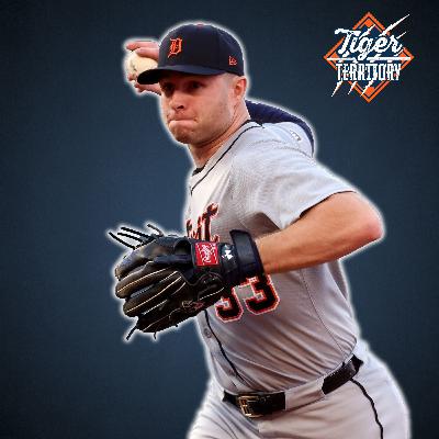On Stranger Tigs: Central Division Up For Grabs After Sweep
