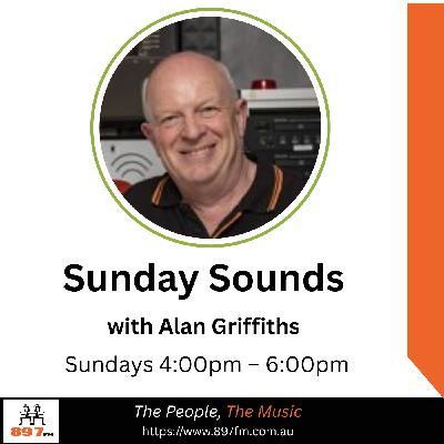 Sunday Sounds Sunday Sounds