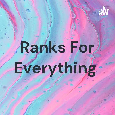 Episode 17: Let’s Rank…Worst Billboard Number One Songs Episode 17: Let’s Rank…Worst Billboard Number One Songs
