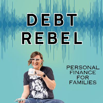 Master Consistency to Eliminate Debt Fast: Stop Restarting Your Debt Payoff Plan | 104 Master Consistency to Eliminate Debt Fast: Stop Restarting Your Debt Payoff Plan | 104
