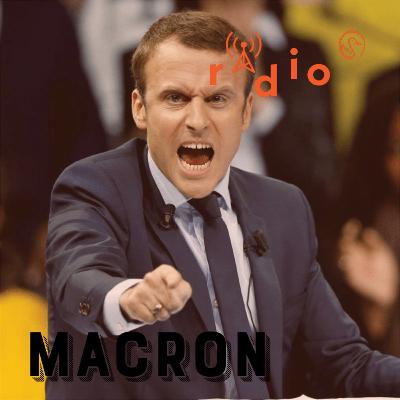 Macron, un an après