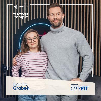 S07E28: Dlaczego brudzisz bieliznę? Fizjoterapia proktologiczna. Kamila Grabek S07E28: Dlaczego brudzisz bieliznę? Fizjoterapia proktologiczna. Kamila Grabek