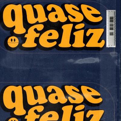 CAU-TE-LA NA ÚLTIMA SEMANA ÚTIL DO ANO - 20/12/2022 | Quase Feliz