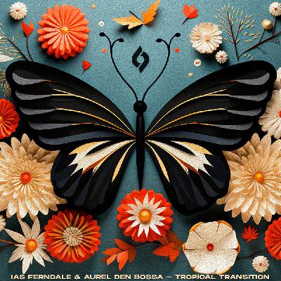 Ias Ferndale, Aurel den Bossa - Tropical Transition (Extended Mix) [Journey of the Soul]