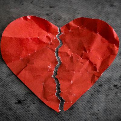 Friends that Break your Heart - 2
