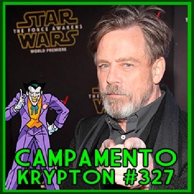 CK#327: Mark Hamill, vida y milagros