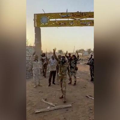 Why the battle for Kordofan could be critical for Sudan’s future