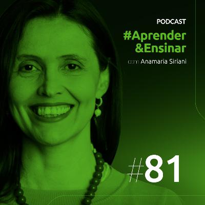 Ensinar#81 - Maestria nos Estudos