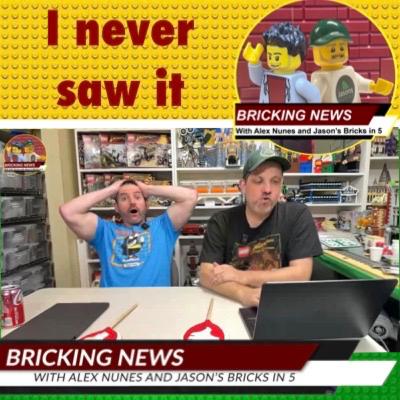 I Never Saw It I Never Saw It