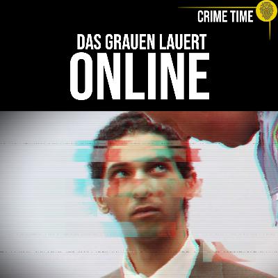 Das GRAUEN lauert ONLINE: 9 grausame True Crime Fälle | Crime Time Doku Compilation