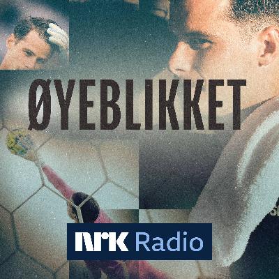 Det tøffe valget Det tøffe valget