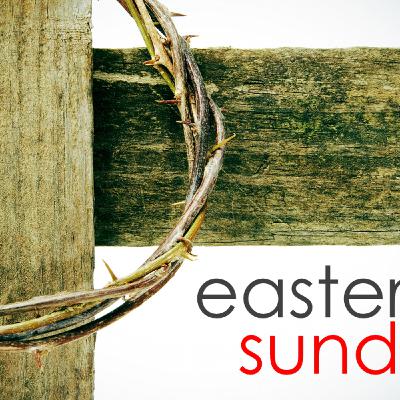 We Are Seated With Jesus