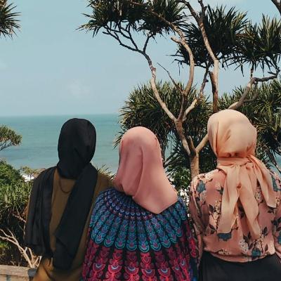 Mahasiswa Tingkat Akhir : Cari Moodboster dan Partner