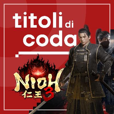 La recensione di Nioh 3 La recensione di Nioh 3
