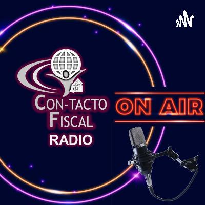 Con-Tacto Fiscal Radio EP 8: ¿En qué va la reforma? Subcontratación y REPSE Con-Tacto Fiscal Radio EP 8: ¿En qué va la reforma? Subcontratación y REPSE