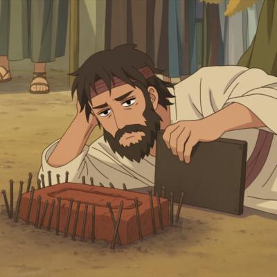 Ezekiel in Depth: episode 5