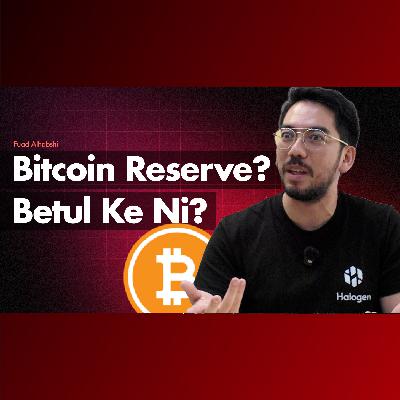 Halogen Capital’s Fuad Alhabshi - From Zero to RM300m in Assets On Bitcoin Demand Halogen Capital’s Fuad Alhabshi - From Zero to RM300m in Assets On Bitcoin Demand