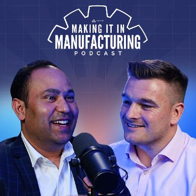 How a Crack in Equipment Taught Abbas Hussain the Value of Planning Buffers How a Crack in Equipment Taught Abbas Hussain the Value of Planning Buffers