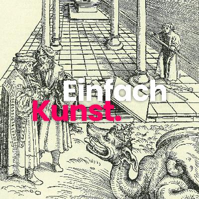 Wie Lucas Cranach an der Reformation verdiente - EinfachKunst. - S3/F4