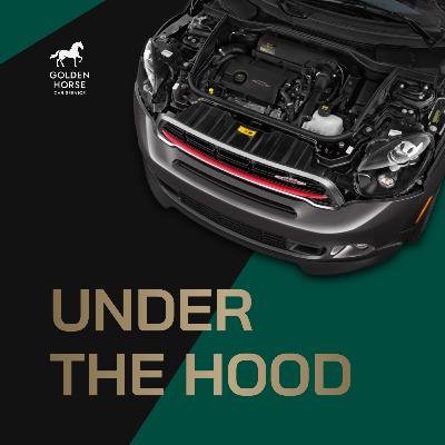 Engine Trouble? Let’s Break It Down