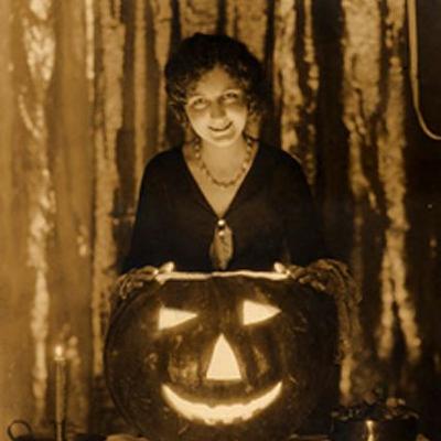 Hallowe'en Spookshow Vol. 3 Hallowe'en Spookshow Vol. 3