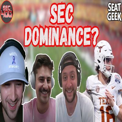 Who Was Ranked Too High In First AP Poll of College Football Season + Pete Alonso Breaks Mets Record Who Was Ranked Too High In First AP Poll of College Football Season + Pete Alonso Breaks Mets Record