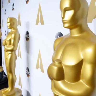 And the Oscar goes to… #Oscars2024 And the Oscar goes to… #Oscars2024