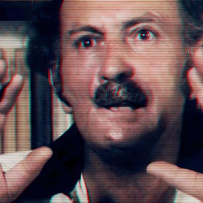 Holocaust-Zeitzeuge David Fuks