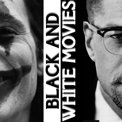 Joker & Malcolm X
