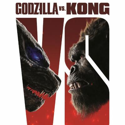 Epi 17 : Godzilla vs Kong Review Prediction