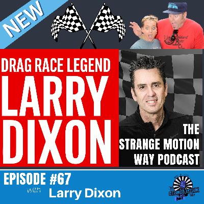 Unfiltered with Larry Dixon: The Drag Race Legend Speaks Out!