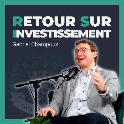 Une mauvaise assurance peut ruiner ton immeuble | Gabriel Champoux – RSI