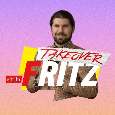 Takeover mit Der dunkle Parabelritter