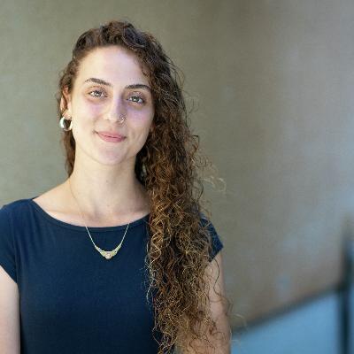פרק 16: בחזרה לגילי