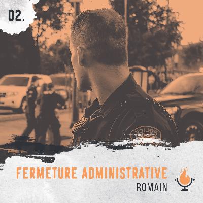 Fermeture administrative Fermeture administrative