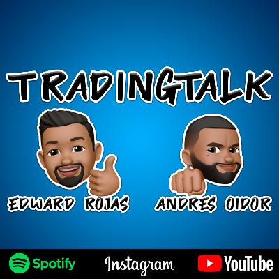 Capitulo # 4 - El secreto del TRADING Ft. Andrés Yepes - Golden Wolf Trading Capitulo # 4 - El secreto del TRADING Ft. Andrés Yepes - Golden Wolf Trading
