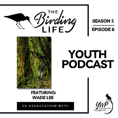 Season 5: Ep 8 | Wade Lee