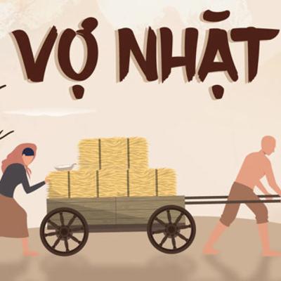 phân tích đủ VỢ NHẶT