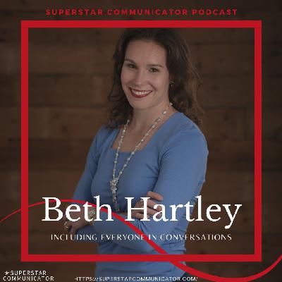 Including everyone in Conversations Including everyone in Conversations