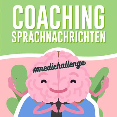 🧘🏾‍♂️ Selbstliebe und Wertschätzung - Tag 6 #medichallenge