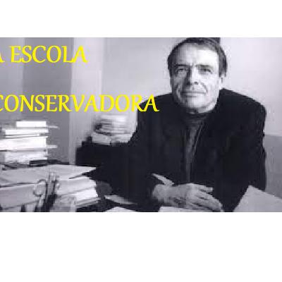 Bourdieu - A Escola Conservadora