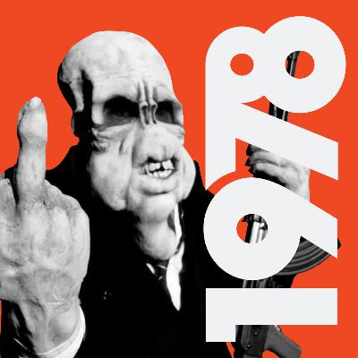 Bad Taste: The Musical