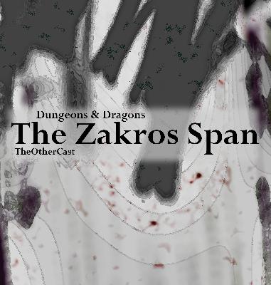 Zakros Span, Episode 39 – With Friends Like These… Zakros Span, Episode 39 – With Friends Like These…