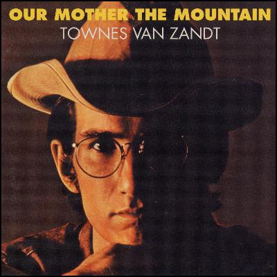 Our Mother The Mountain